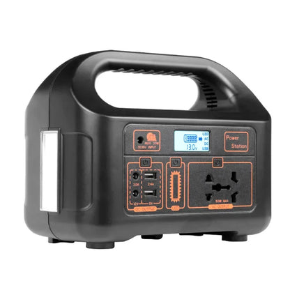 Portable power station