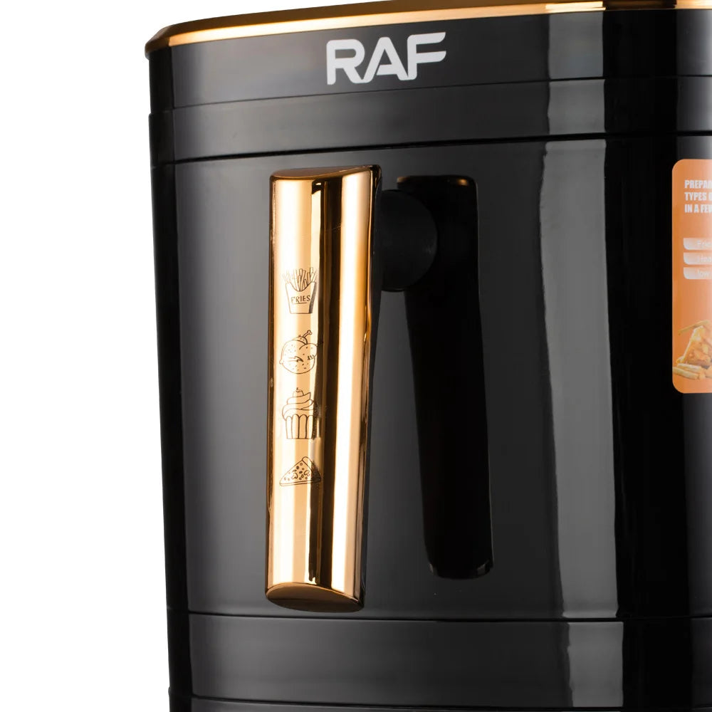 Smart Multifunctional Air Fryer Oven