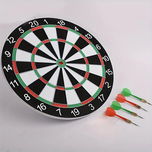 Dart Game Set – Indoor Fun for Family and Friends