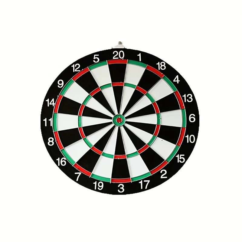 Dart Game Set – Indoor Fun for Family and Friends