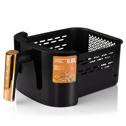Smart Multifunctional Air Fryer Oven