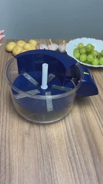Automatic Electric Fruit & Vegetable Peeler – Hands-Free Peeling Machine for Apples, Potatoes & More